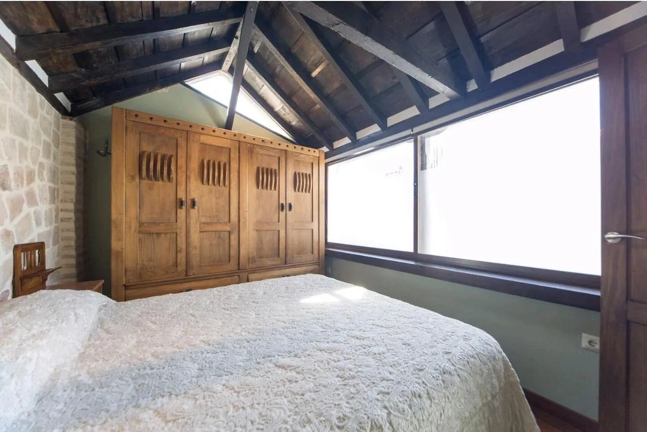 Apartmán El Balcon De La Alhambra Granada