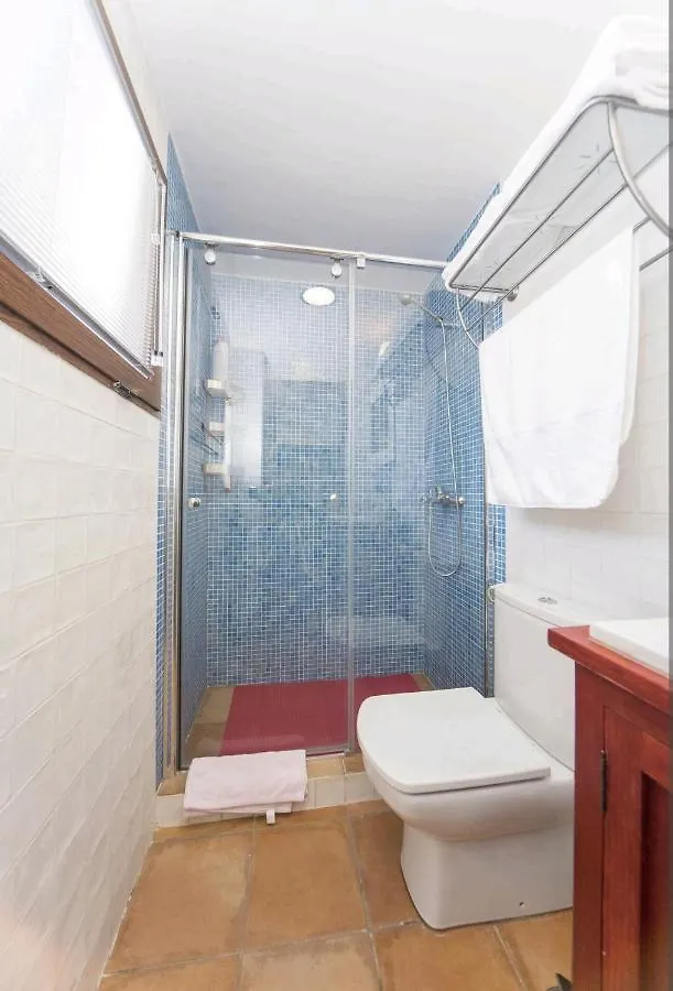 Apartmán El Balcon De La Alhambra Granada